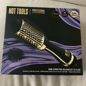 Hottools blowout styler